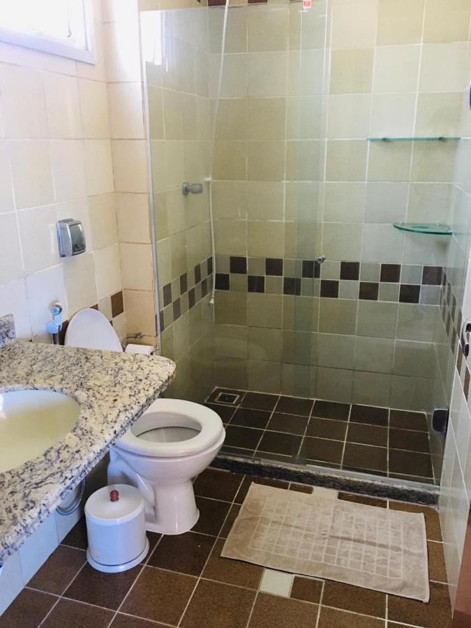 Apartamento Bella Citta Enfrente Ao Mar Apartment Vila Velha  Bagian luar foto